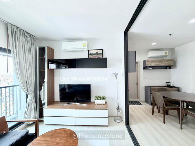 picture Ready to move in❗️❗️"𝐋𝐢𝐟𝐞 𝐒𝐮𝐤𝐡𝐮𝐦𝐯𝐢𝐭 𝟒𝟖" 1 Bed Plus Size 40 Sq.m. Floor 14 - 8/15