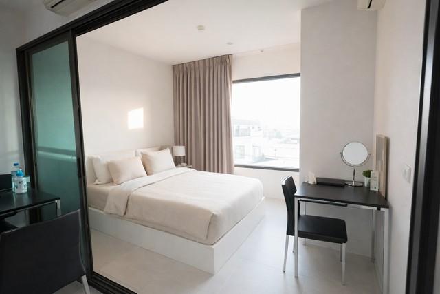 picture Condolette Pixel Sathorn: Beautiful rooms in an excellent location. - 7/12