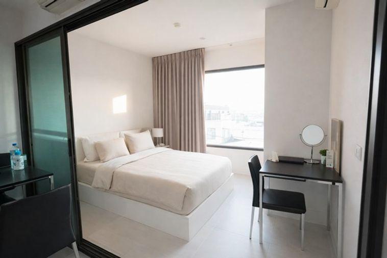 picture Condolette Pixel Sathorn: Beautiful rooms in an excellent location. - 7/12