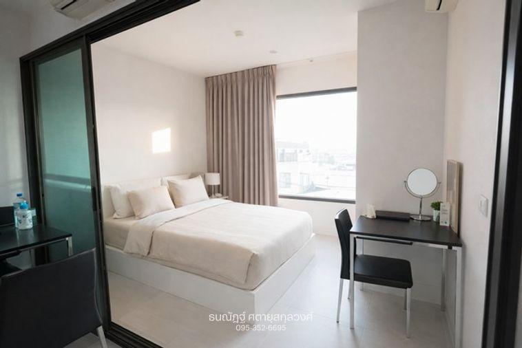 picture Condolette Pixel Sathorn: Beautiful rooms in an excellent location. - 7/12