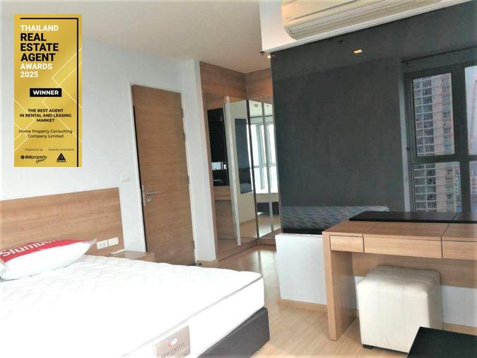 รูป Condo for Rent: Rhythm Sukhumvit 50 Near BTS On Nut (approx. 300 meters) - รูปที่ 10/16