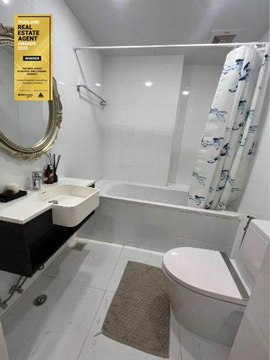 รูป Condo for Rent: Vonnapa Sukhumvit 38 - รูปที่ 9/11