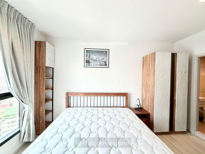 picture Ready to move in❗️❗️"𝐋𝐢𝐟𝐞 𝐒𝐮𝐤𝐡𝐮𝐦𝐯𝐢𝐭 𝟒𝟖" 1 Bed Plus Size 40 Sq.m. Floor 14 - 3/15