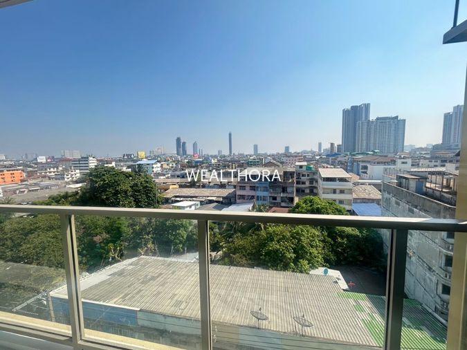 picture Thana Astra Sathorn-Chan Condominium - 9/9