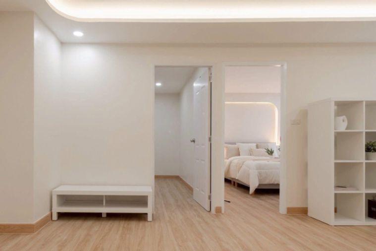 รูป 🏢 ขายคอนโด : Anchan Condominium (อัญชัน คอนโดมิเนียม)   รหัสทรัพย์ | 📌LNP-C12143  - รูปที่ 7/8