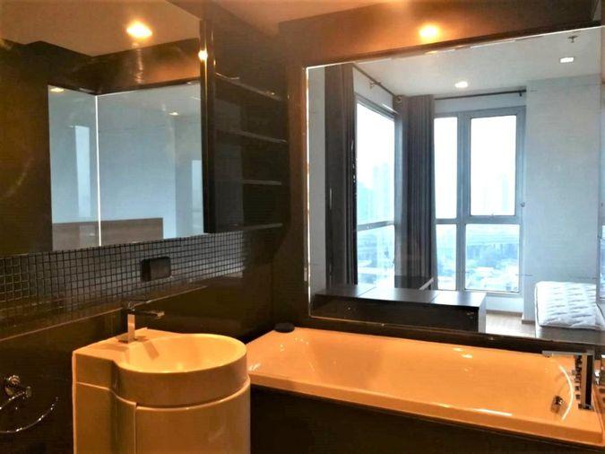 รูป Condo for Rent: Rhythm Sukhumvit 50  Near BTS On Nut (approx. 300 meters) - รูปที่ 15/16