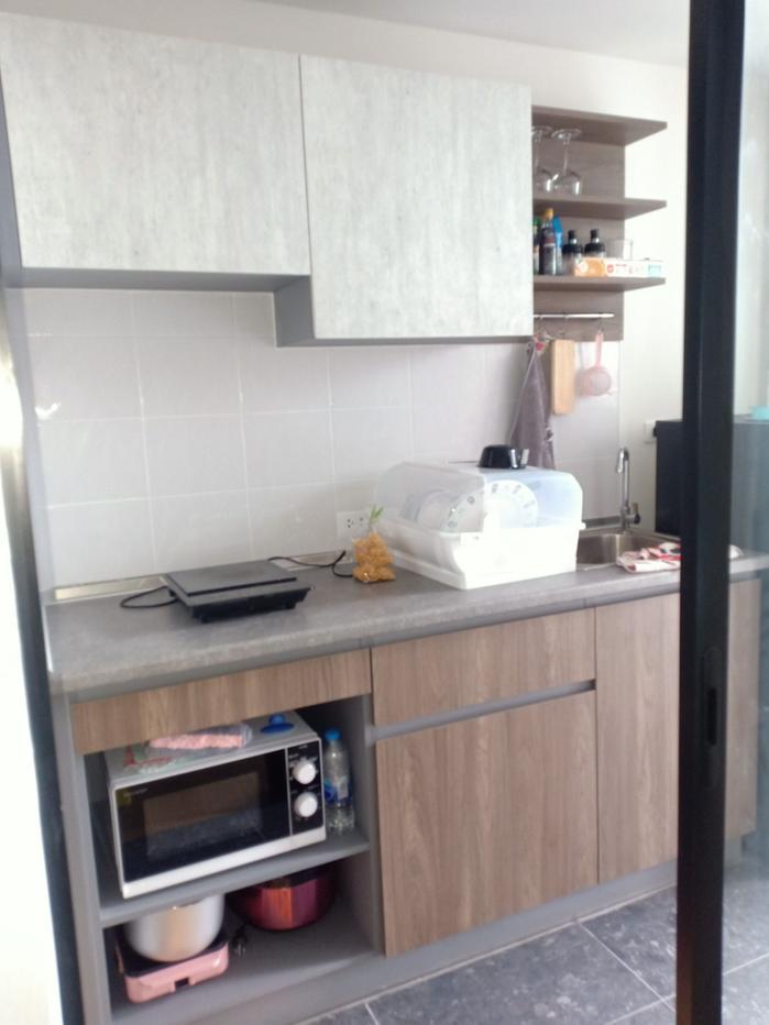 picture The Cube Loft Srinakarin - Theparak For Sale - 6/9