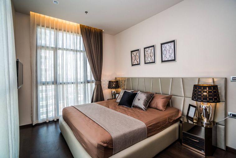 รูป 🏢 ให้เช่าคอนโด : The XXXIX by Sansiri (เดอะ เทอร์ทีไนน์ บาย แสนสิริ)   รหัสทรัพย์ | 📌LNP-C12141 - รูปที่ 1/10