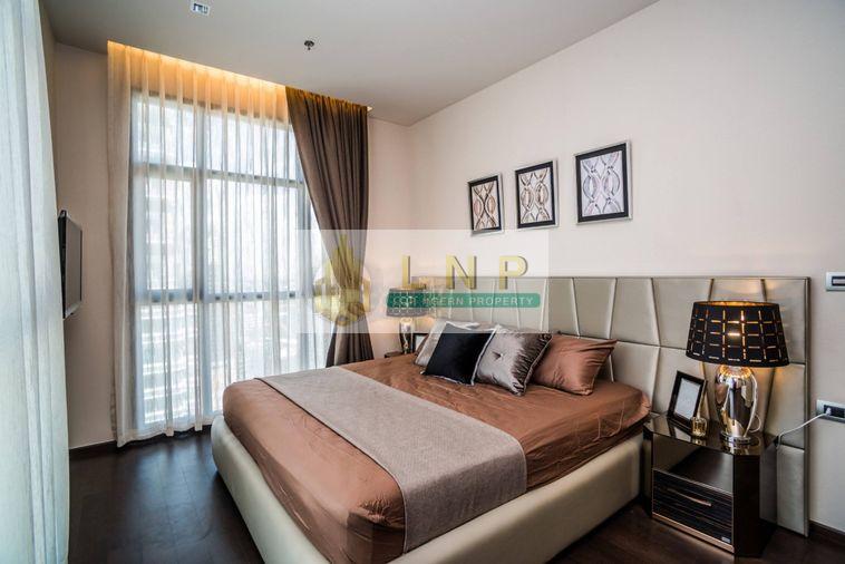 รูป 🏢 ให้เช่าคอนโด : The XXXIX by Sansiri (เดอะ เทอร์ทีไนน์ บาย แสนสิริ) รหัสทรัพย์ | 📌LNP-C12141 - รูปที่ 1/10