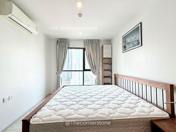 picture Ready to move in❗️❗️"𝐋𝐢𝐟𝐞 𝐒𝐮𝐤𝐡𝐮𝐦𝐯𝐢𝐭 𝟒𝟖" 1 Bed Plus Size 40 Sq.m. Floor 14 - 5/15