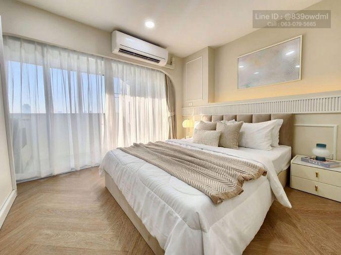 รูป 🔥 ห้องว่าง พร้อมเข้าอยู่! ศรีวรา แมนชั่น 1 รีบจองก่อนหลุด 🔥MD-26086722 - รูปที่ 1/5