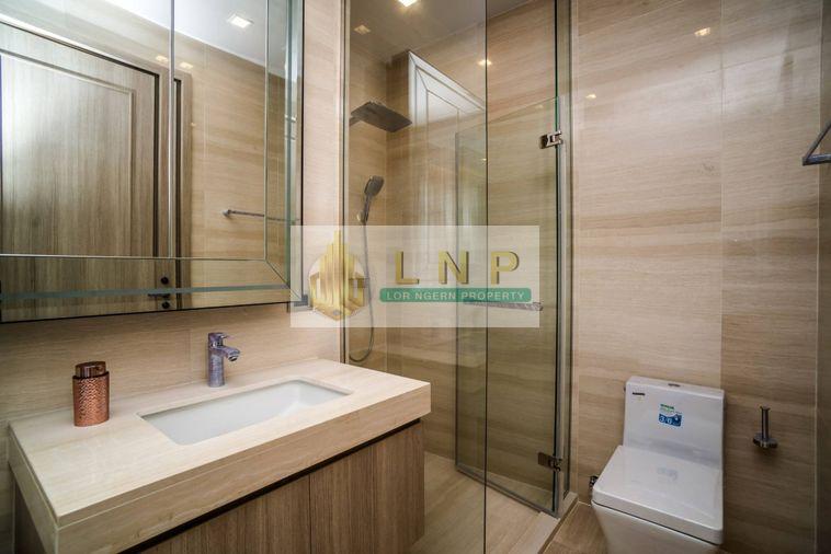 รูป 🏢 ให้เช่าคอนโด : The XXXIX by Sansiri (เดอะ เทอร์ทีไนน์ บาย แสนสิริ) รหัสทรัพย์ | 📌LNP-C12141 - รูปที่ 9/10