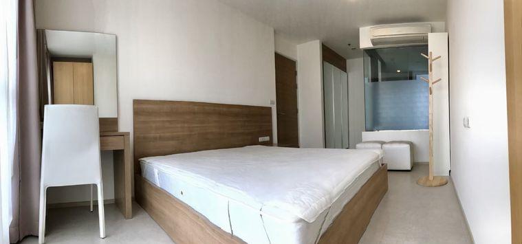 รูป Condo for Rent: Rhythm Sukhumvit 50  Near BTS On Nut (approx. 300 meters) - รูปที่ 10/18