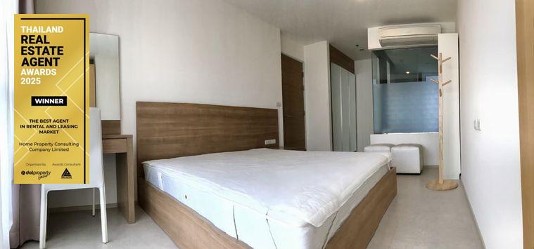 รูป Condo for Rent: Rhythm Sukhumvit 50 Near BTS On Nut (approx. 300 meters) - รูปที่ 10/18