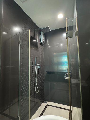 picture Condo for Rent: Rhythm Sukhumvit 50  Near BTS On Nut (approx. 300 meters) - 17/18