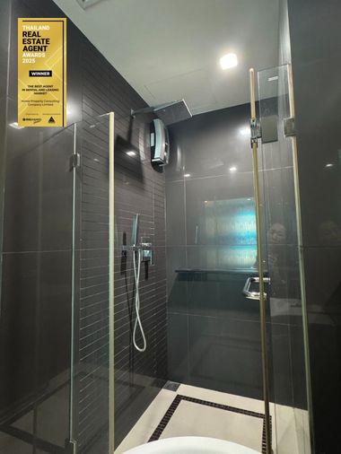 picture Condo for Rent: Rhythm Sukhumvit 50 Near BTS On Nut (approx. 300 meters) - 17/18