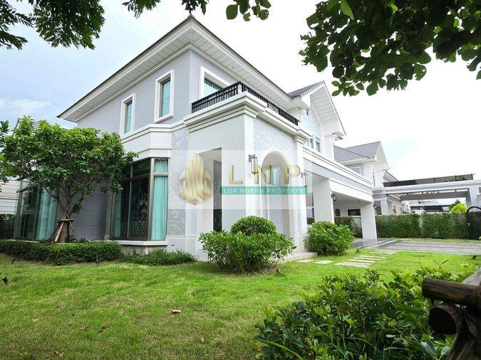 รูป 🏠 ให้เช่าบ้าน : Perfect Masterpiece Sukhumvit 77 (เพอร์เฟค มาสเตอร์พีซ สุขุมวิท 77) รหัสทรัพย์ | 📌LNP-H838 - รูปที่ 13/38