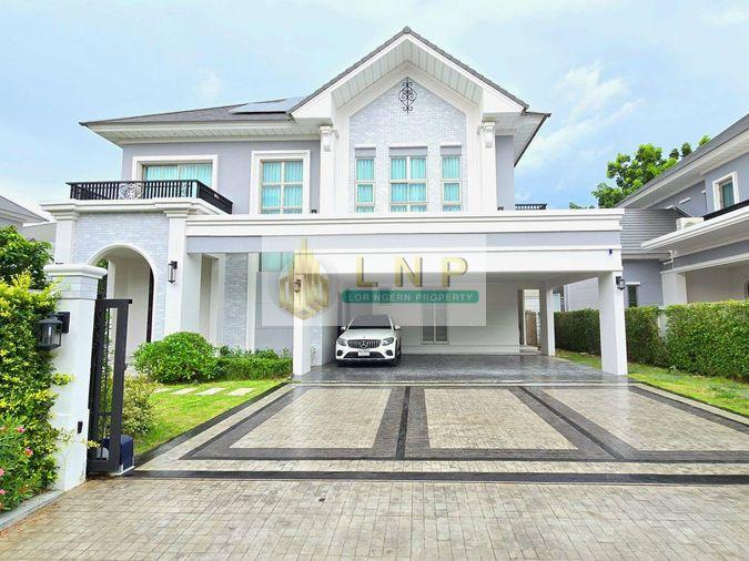 รูป 🏠 ให้เช่าบ้าน : Perfect Masterpiece Sukhumvit 77 (เพอร์เฟค มาสเตอร์พีซ สุขุมวิท 77) รหัสทรัพย์ | 📌LNP-H838 - รูปที่ 10/38
