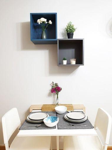 picture Condo for Rent: The Link Sukhumvit 50  Near BTS On Nut (approx. 500 meters) - 2/5