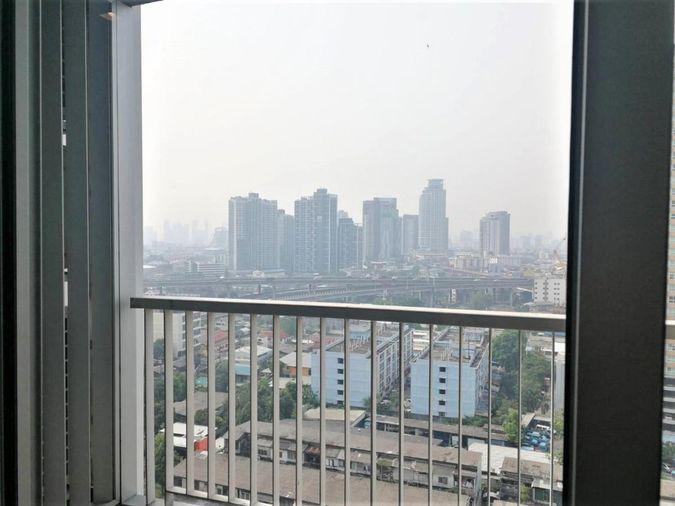 รูป Condo for Rent: Rhythm Sukhumvit 50  Near BTS On Nut (approx. 300 meters) - รูปที่ 16/16