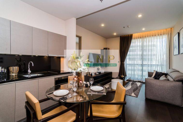 รูป 🏢 ให้เช่าคอนโด : The XXXIX by Sansiri (เดอะ เทอร์ทีไนน์ บาย แสนสิริ) รหัสทรัพย์ | 📌LNP-C12141 - รูปที่ 2/10