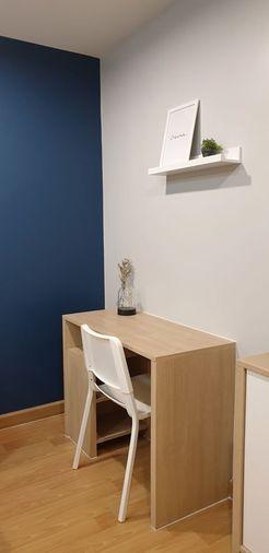 picture Condo for Rent: The Link Sukhumvit 50  Near BTS On Nut (approx. 500 meters) - 4/5