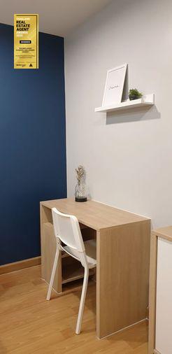 picture Condo for Rent: The Link Sukhumvit 50 Near BTS On Nut (approx. 500 meters) - 4/5