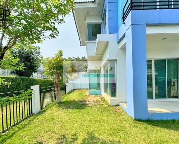 รูป 🏠 ขายบ้าน : Life Bangkok Boulevard Ratchaphruek – charan (ไลฟ์ บางกอก บูเลอวาร์ด ราชพฤกษ์-จรัญสนิทวงศ์) รหัสทรัพย์ | 📌LNP-H840 - รูปที่ 7/17