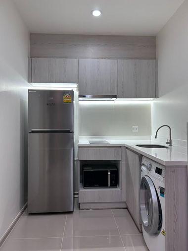 picture 🔥 Available Now! Ready to Move In! Washing Machine Included. Life Asoke Condo. Book Now Before It's Gone! 🔥 MD-26086756 - 2/5