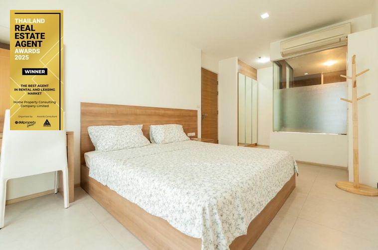 รูป Condo for Rent: Rhythm Sukhumvit 50 Near BTS On Nut (approx. 300 meters) - รูปที่ 2/18