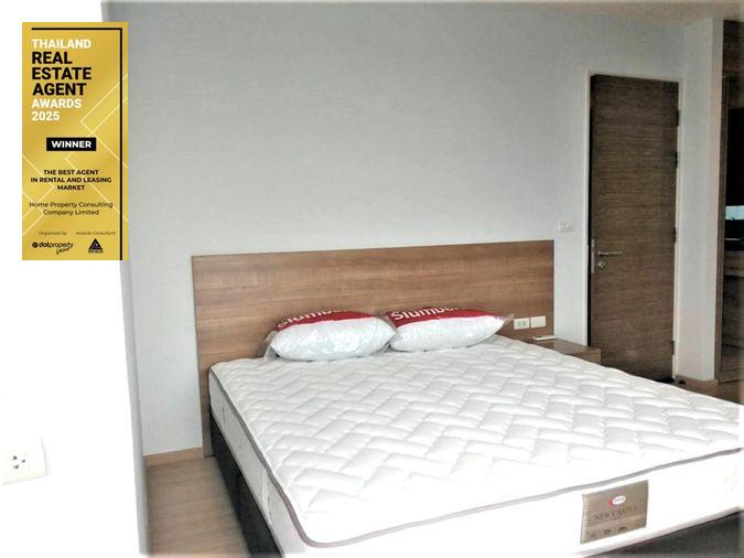รูป Condo for Rent: Rhythm Sukhumvit 50 Near BTS On Nut (approx. 300 meters) - รูปที่ 12/16