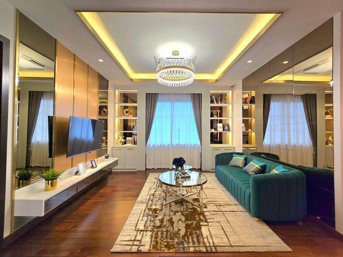 รูป 🏠 ให้เช่าบ้าน : Perfect Masterpiece Sukhumvit 77 (เพอร์เฟค มาสเตอร์พีซ สุขุมวิท 77)   รหัสทรัพย์ | 📌LNP-H838 - รูปที่ 27/38
