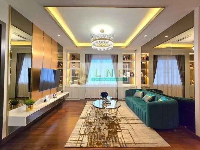 รูป 🏠 ให้เช่าบ้าน : Perfect Masterpiece Sukhumvit 77 (เพอร์เฟค มาสเตอร์พีซ สุขุมวิท 77) รหัสทรัพย์ | 📌LNP-H838 - รูปที่ 27/38
