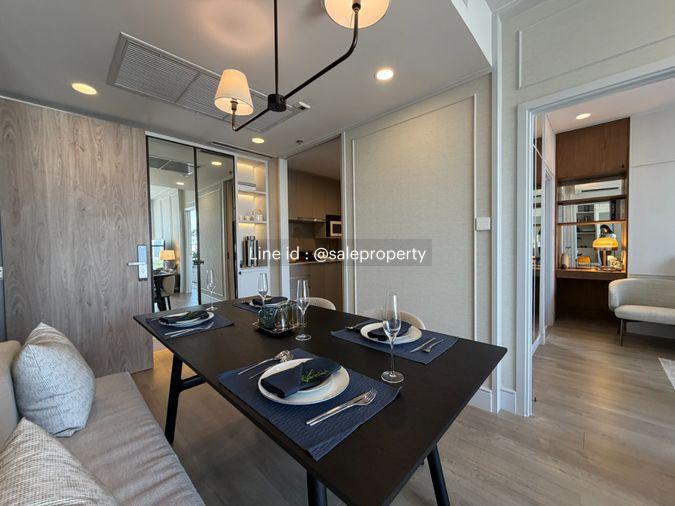 picture For sale the crown residences rama4 road best price - 10/16