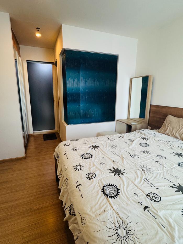 picture Condo for Rent: Rhythm Sukhumvit 50  Near BTS On Nut (approx. 300 meters) - 14/18