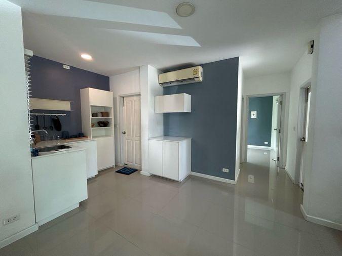 รูป บ้านเดี่ยวพื้นที่เยอะ 4 นอน 3 น้ำ "Casa Ville ประชาอุทิศ 90" 🏡 - รูปที่ 4/11
