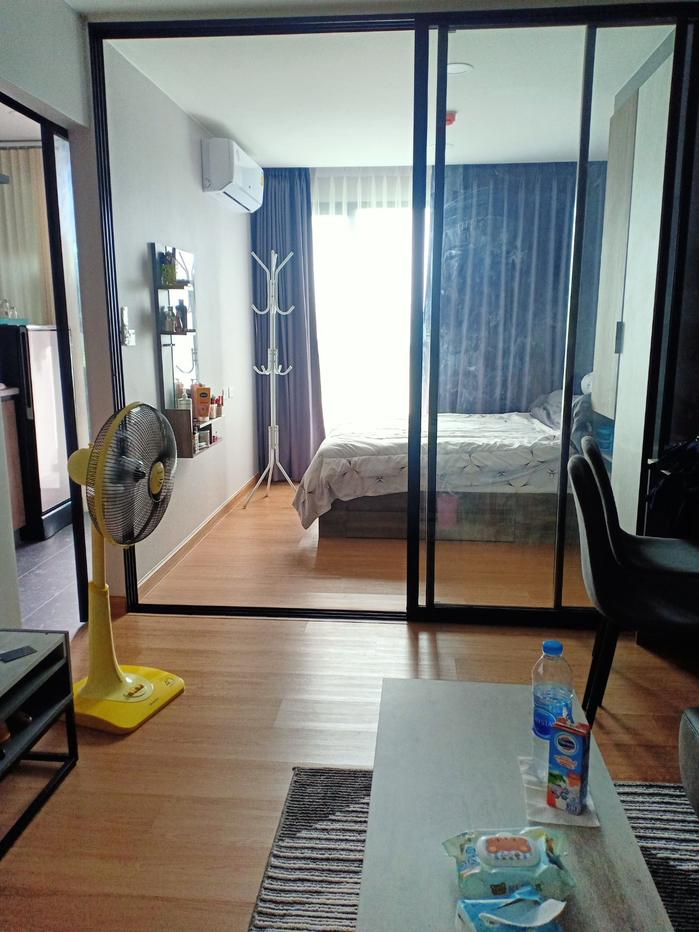 picture The Cube Loft Srinakarin - Theparak For Sale - 2/9