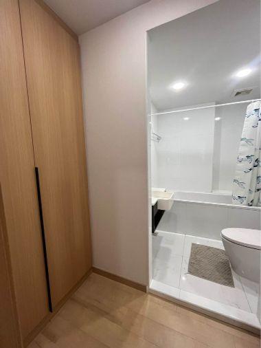 รูป Condo for Rent: Vonnapa Sukhumvit 38 - รูปที่ 8/11