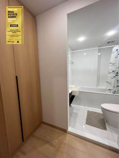 รูป Condo for Rent: Vonnapa Sukhumvit 38 - รูปที่ 8/11