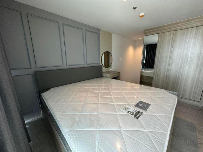 picture 🔥 Available Now! Ready to Move In! Altitude Unicorn Sathorn-Tha Phra. Book Now Before It's Gone! 🔥 MD-26086744 - 2/4