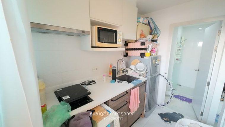picture Condolette Pixel Sathorn: Beautiful rooms in an excellent location. - 11/12