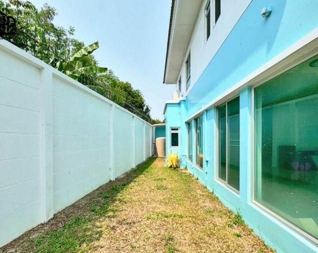 รูป 🏠 ขายบ้าน : Life Bangkok Boulevard Ratchaphruek – charan (ไลฟ์ บางกอก บูเลอวาร์ด ราชพฤกษ์-จรัญสนิทวงศ์)   รหัสทรัพย์ | 📌LNP-H840  - รูปที่ 11/17