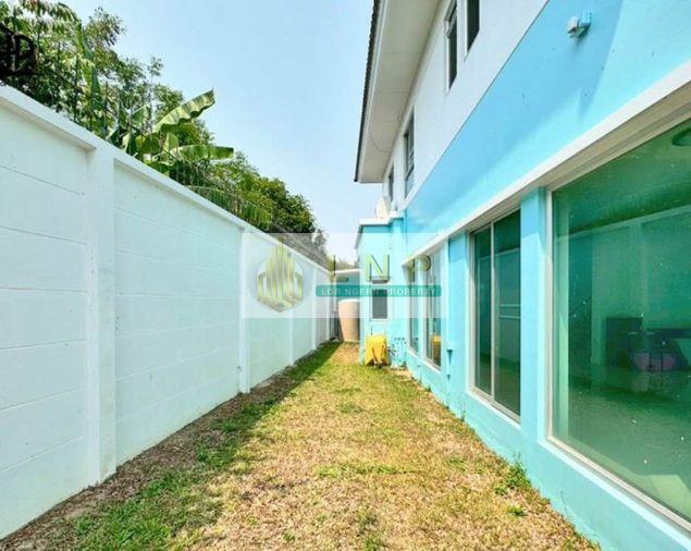 รูป 🏠 ขายบ้าน : Life Bangkok Boulevard Ratchaphruek – charan (ไลฟ์ บางกอก บูเลอวาร์ด ราชพฤกษ์-จรัญสนิทวงศ์) รหัสทรัพย์ | 📌LNP-H840 - รูปที่ 11/17