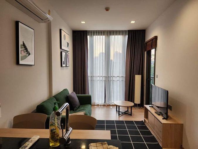 picture Condo for Rent: Kawa Haus Near BTS On Nut - 1/11