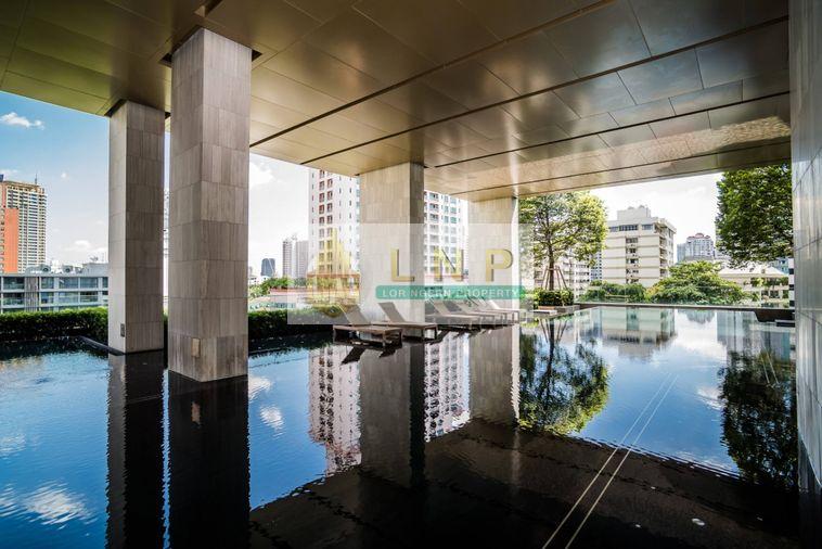 รูป 🏢 ให้เช่าคอนโด : The XXXIX by Sansiri (เดอะ เทอร์ทีไนน์ บาย แสนสิริ) รหัสทรัพย์ | 📌LNP-C12141 - รูปที่ 10/10