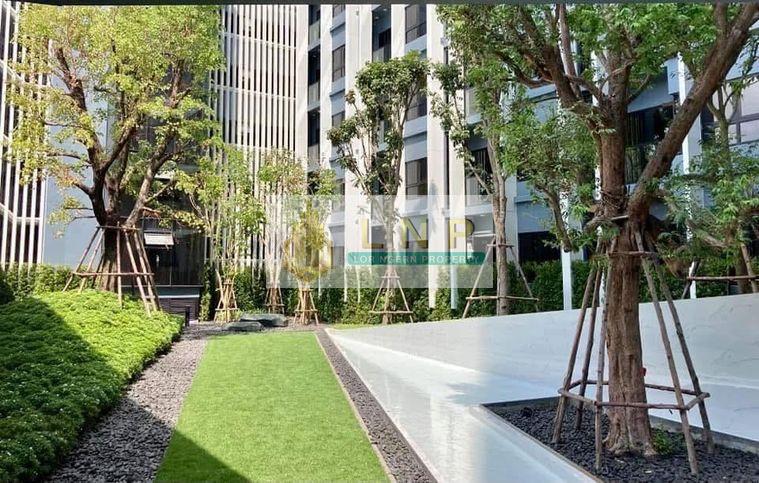 รูป 🏢 ขายคอนโด : The Key MRT Phetkasem 48 (เดอะ คีย์ เอ็มอาร์ที เพชรเกษม 48) รหัสทรัพย์ | 📌LNP-C12138 - รูปที่ 7/16
