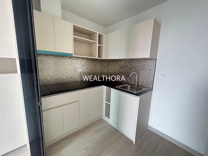 picture Thana Astra Sathorn-Chan Condominium - 4/9