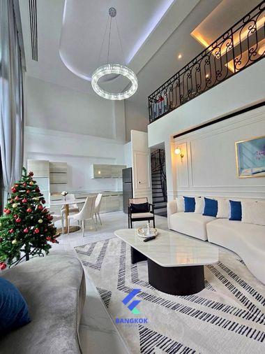 รูป 🏡✨ ให้เช่าบ้านเดี่ยวสุดหรู 3 ชั้น ใจกลางสุขุมวิท – ทำโฮมออฟฟิศได้ ใกล้ BTS เดินเพียง 7 นาที ✨🏡 - รูปที่ 3/15