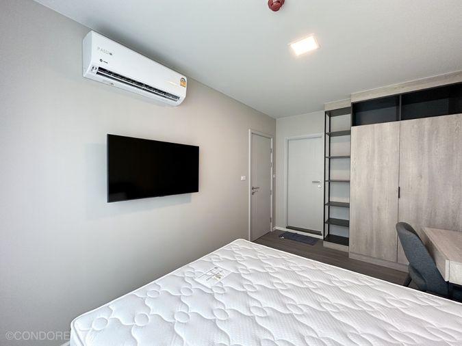 picture For rent at dcondo Hideaway - Rangsit / Line ID : @bestprice (with @ too) - 2/8