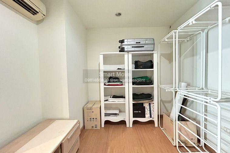 picture 🔥 For Sale !! big size, high floor !! 🔥 Code C20260200048..........The Complete Narathiwas, 2 bedroom, 1 bathroom, furnished, Special Deal!!📣📣 - 10/14